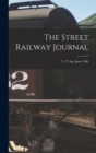 Image for The Street Railway Journal; v. 27 Apr.-June 1906