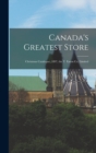 Image for Canada&#39;s Greatest Store