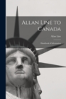 Image for Allan Line to Canada : Handbook of Information