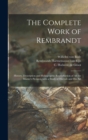 Image for The Complete Work of Rembrandt