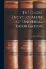 Image for The Globe Encyclopaedia of Universal Information; 5