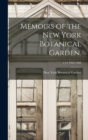 Image for Memoirs of the New York Botanical Garden.; v.11 1963-1968