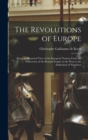 Image for The Revolutions of Europe