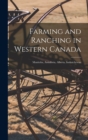 Image for Farming and Ranching in Western Canada