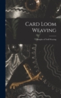 Image for Card Loom Weaving