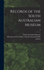 Image for Records of the South Australian Museum; 6