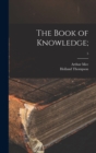 Image for The Book of Knowledge;; 5