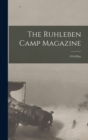 Image for The Ruhleben Camp Magazine; 1916