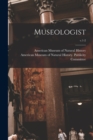Image for Museologist; v.1-2
