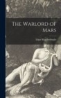 Image for The Warlord of Mars