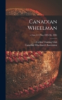 Image for Canadian Wheelman; v.3 : no.1-12 (Nov.1885-Oct.1886)