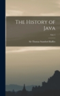 Image for The History of Java; Vol. 1