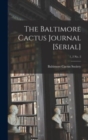 Image for The Baltimore Cactus Journal [serial]; 1, 2 no. 2