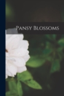 Image for Pansy Blossoms