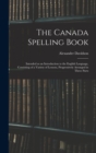 Image for The Canada Spelling Book