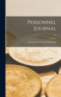 Image for Personnel Journal; 31