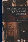 Image for Memoirs of the Queensland Museum; v.2 1913