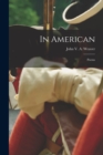 Image for In American