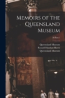 Image for Memoirs of the Queensland Museum; 30 part 1