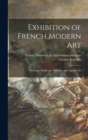 Image for Exhibition of French Modern Art