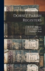 Image for Dorset Parish Registers