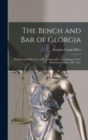 Image for The Bench and Bar of Georgia