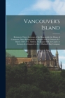 Image for Vancouver&#39;s Island [microform]