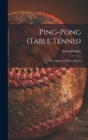 Image for Ping-pong (Table Tennis)