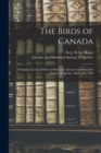 Image for The Birds of Canada
