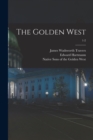Image for The Golden West; 1-2