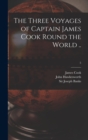 Image for The Three Voyages of Captain James Cook Round the World ..; 5
