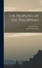 Image for The Peopling of the Philippines