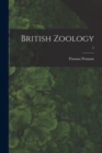 Image for British Zoology; 2