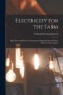 Image for Electricity for the Farm