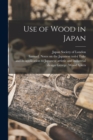 Image for Use of Wood in Japan