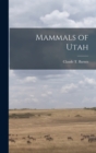 Image for Mammals of Utah