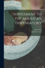 Image for Supplement to the American Dispensatory