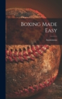 Image for Boxing Made Easy