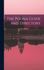 Image for The Poona Guide and Directory