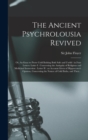 Image for The Ancient Psychrolousia Revived