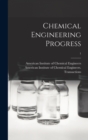 Image for Chemical Engineering Progress; 1
