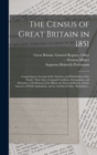 Image for The Census of Great Britain in 1851