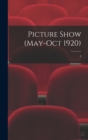 Image for Picture Show (May-Oct 1920); 3