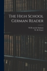 Image for The High School German Reader