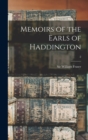 Image for Memoirs of the Earls of Haddington; 2