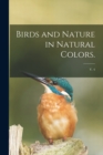 Image for Birds and Nature in Natural Colors.; v. 4