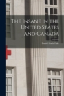 Image for The Insane in the United States and Canada [microform]
