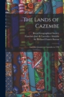 Image for The Lands of Cazembe : Lacerda&#39;s Journey to Cazembe in 1798