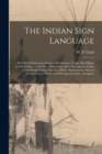 Image for The Indian Sign Language [microform]