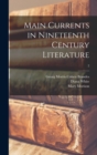 Image for Main Currents in Nineteenth Century Literature; 2